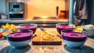 Food safety practices for high quality acai