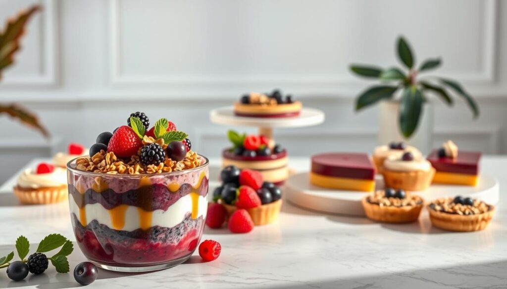 High quality acai berries from the Amazon