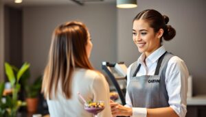 Premium acai customer service