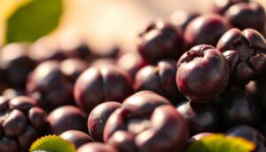 Premium acai for cognitive support
