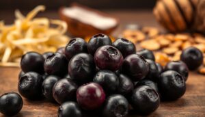 Premium acai sourcing