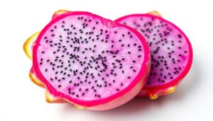 Premium pitaya natural food coloring