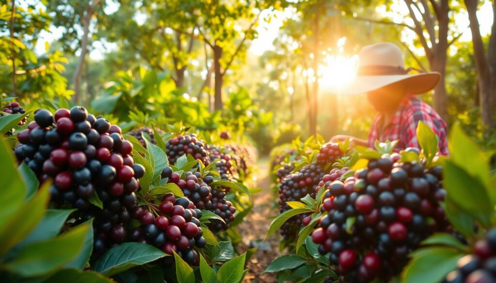eco-friendly sourcing