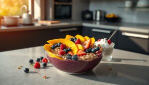 essential equipment for acai bowls