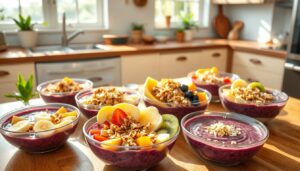 organic acai recipes for kids