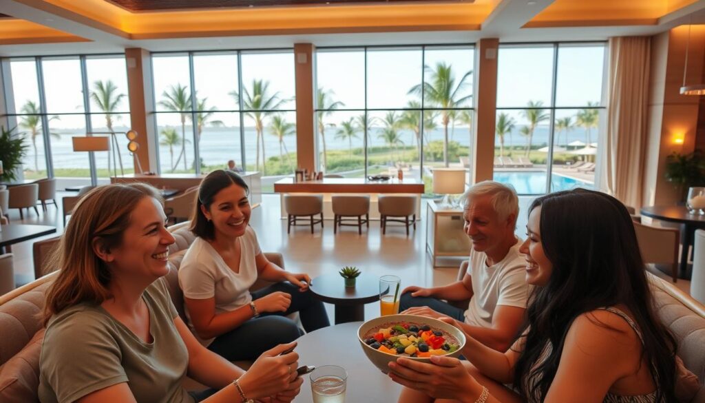 positive guest experiences