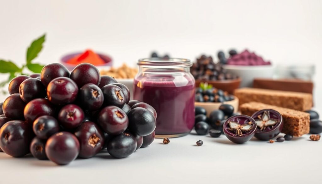 premium acai products