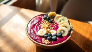 visually appealing meals
