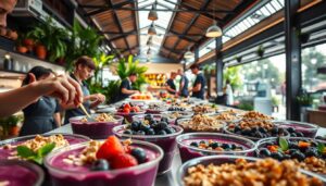 acai bowl market trends 2025