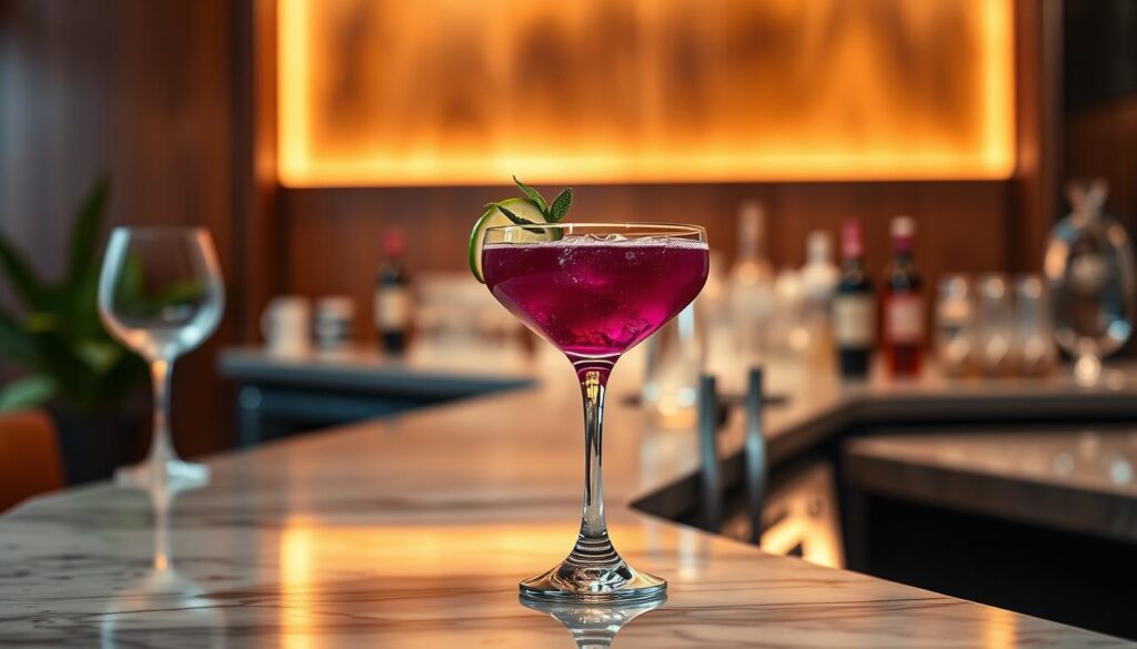 acai cosmopolitan