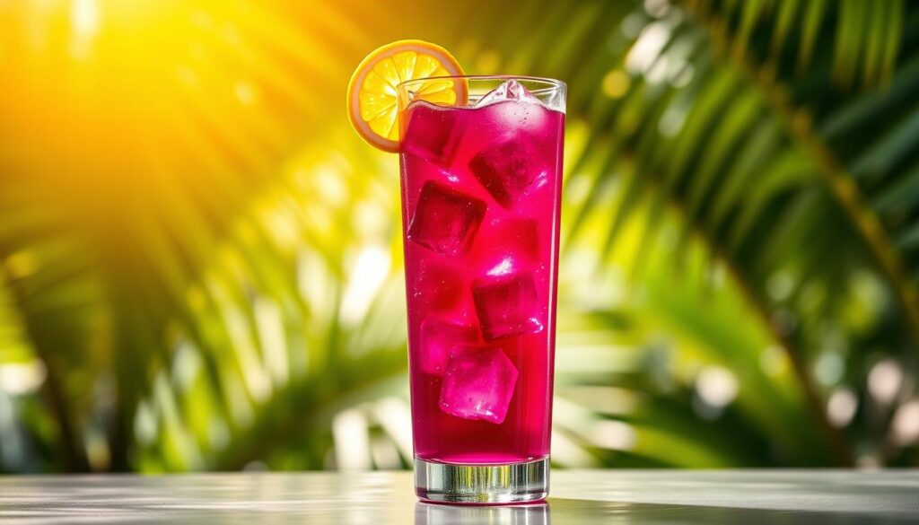 acai lemonade recipe