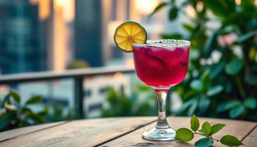 acai margarita recipe