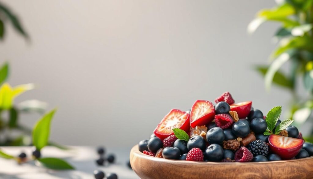 authentic organic acai mix pack