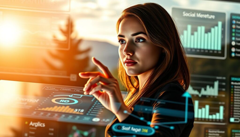 digital marketing strategy for organic ventures