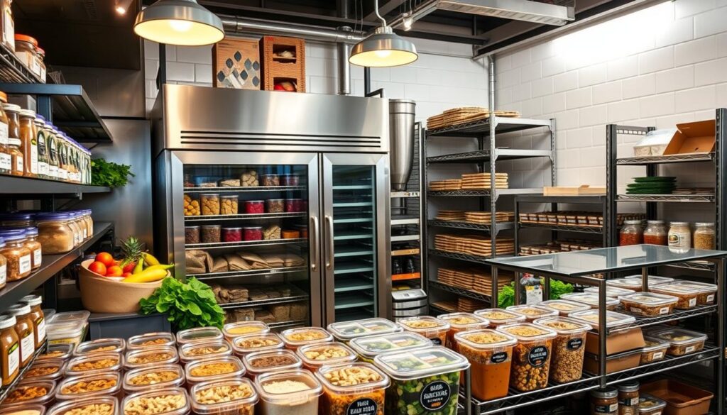 food storage solutions