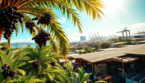 global acai berry market growth
