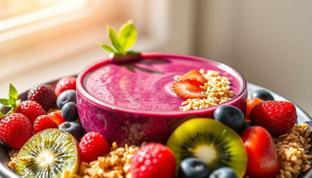 health benefits of acai