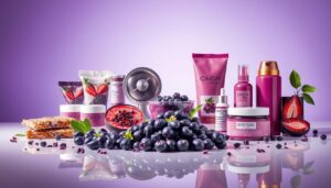 innovative acai applications