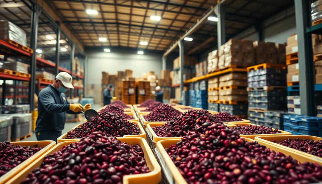 innovative bulk supply solutions