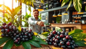 premium acai wholesale partnership