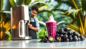 premium dessert system integration
