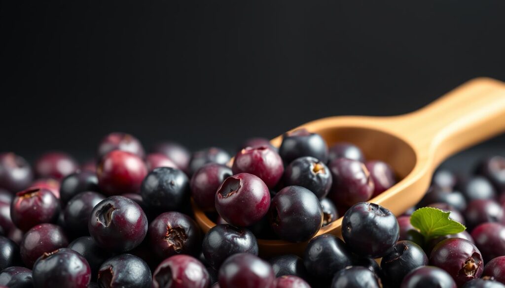 premium organic acai bulk solutions