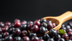 premium organic acai bulk solutions