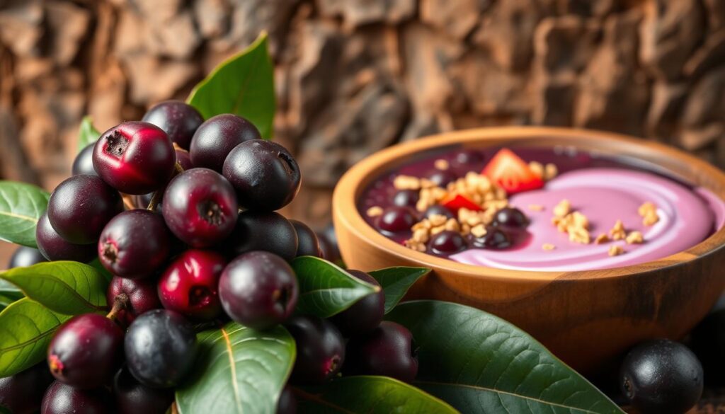 premium organic acai products
