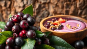 premium organic acai products