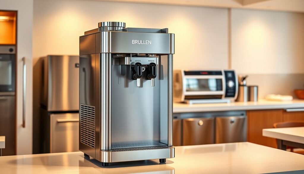 specialized dessert equipment