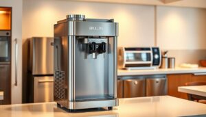 specialized dessert equipment