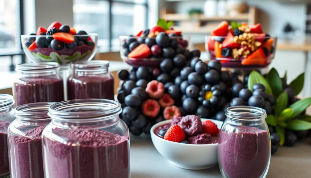 wholesale acai solutions