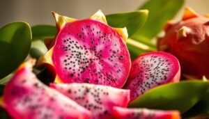 dragon fruit immune support