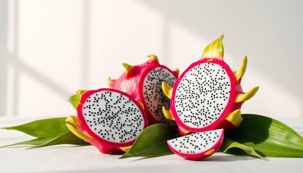 dragon fruit nutrition facts
