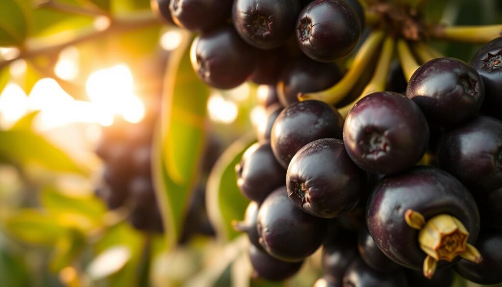 organic açaí quality control