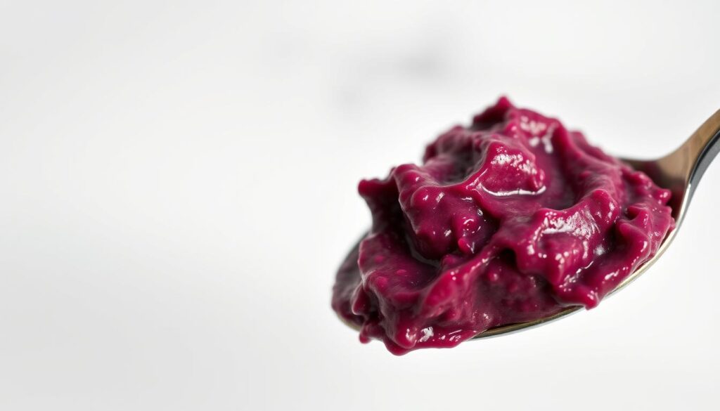 organic scoopable acai