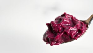 organic scoopable acai