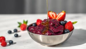 scoopable açaí solutions