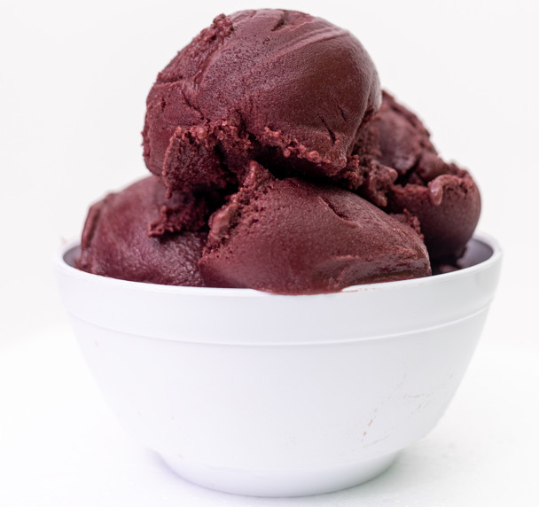 Acai Sorbet