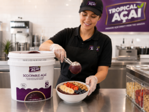 Acai Bulk Tub